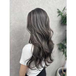 Ardore vento horie×スタイル