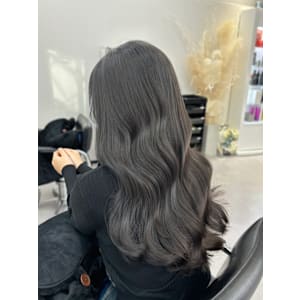 ブリーチなし　オリーブカラー - Ardore vento horie【アルドーレ ヴェント ホリエ】掲載中