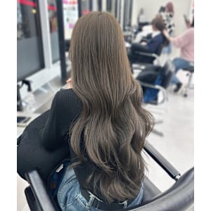 レイヤーカット