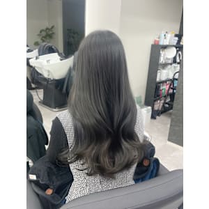 Ardore vento horie×スタイル