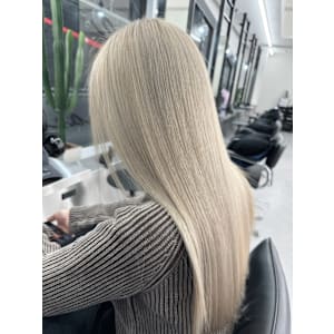 Ardore vento horie×スタイル