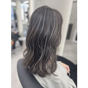 Ardore vento horie×スタイル