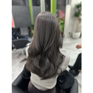 Ardore vento horie×スタイル