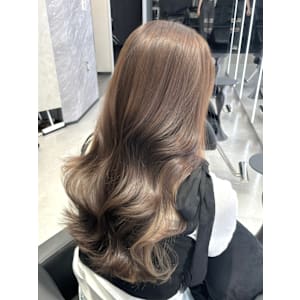 Ardore vento horie×スタイル