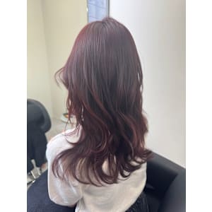 Ardore vento horie×スタイル