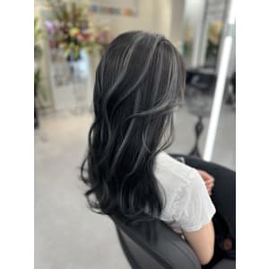 Ardore vento horie×スタイル