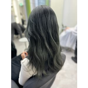 Ardore vento horie×スタイル