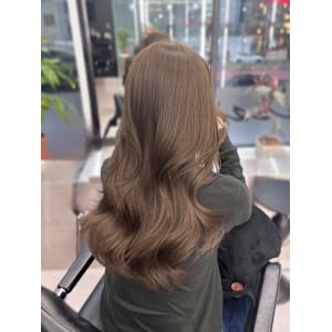 Ardore vento horie×スタイル