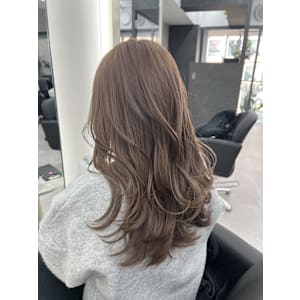 Ardore vento horie×スタイル