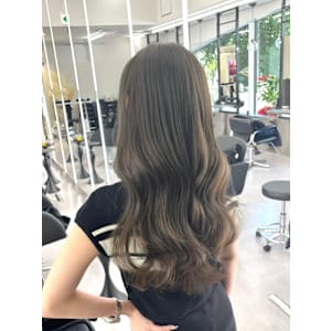 Ardore vento horie×スタイル