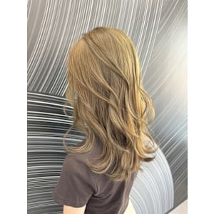 Ardore vento horie×スタイル