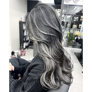 Ardore vento horie×スタイル