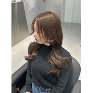 Ardore vento horie×スタイル