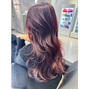 Ardore vento horie×スタイル