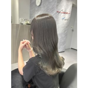 Ardore vento horie×スタイル