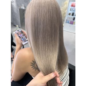 Ardore vento horie×スタイル