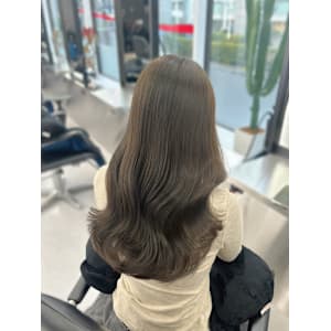 Ardore vento horie×スタイル