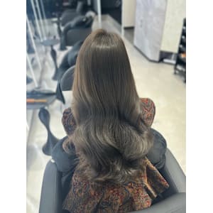 Ardore vento horie×スタイル