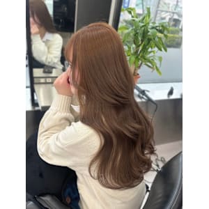 Ardore vento horie×スタイル