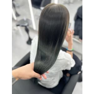 Ardore vento horie×スタイル