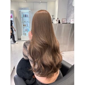 Ardore vento horie×スタイル