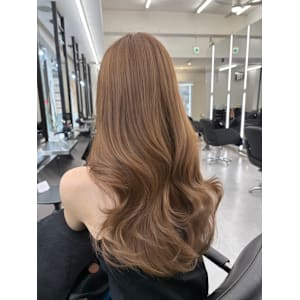 Ardore vento horie×スタイル