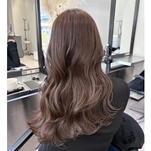 Ardore vento horie×スタイル