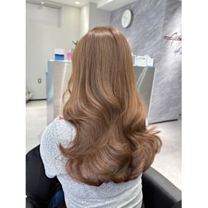 Ardore vento horie×スタイル