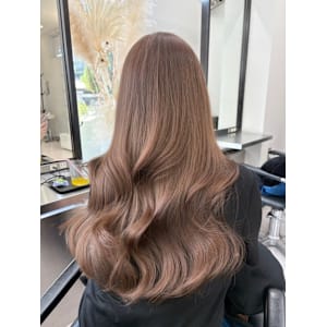 Ardore vento horie×スタイル