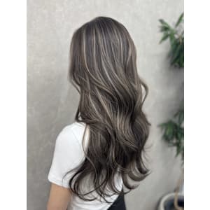 Ardore vento horie×スタイル