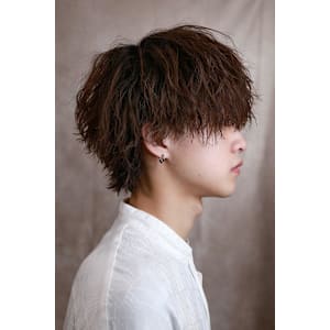 ソフトミニウルフ