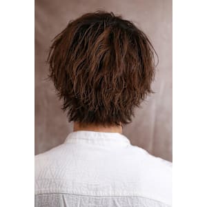 ソフトミニウルフ