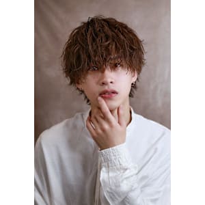 ソフトミニウルフ