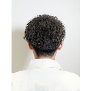 【波打ちツイスト】ちょいツヤセット