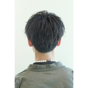 アバランチマッシュ - LIPPS hair 大宮 annex【リップスヘアー】【リップスヘアー オオミヤ アネックス】掲載中