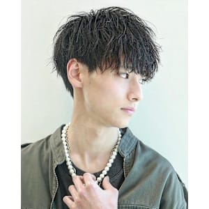 アバランチマッシュ