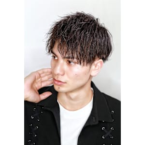 ソフトショート