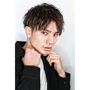 ソフトショート