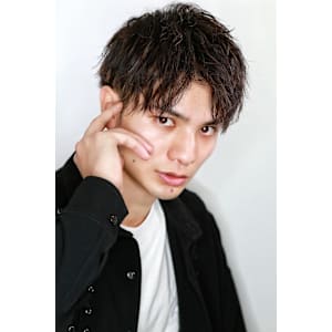 ソフトショート