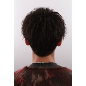 人気ヘアツイストスパイラル