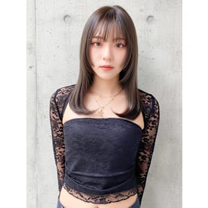 NYNY 三宮本店×スタイル