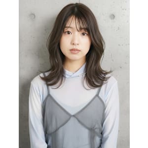 NYNY 垂水店×スタイル