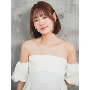 NYNY 加古川店×スタイル