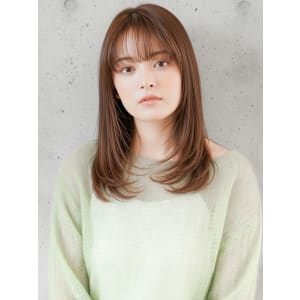 NYNY 大久保店×スタイル