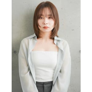 NYNY 大久保店×スタイル