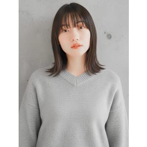 NYNY 大久保店×スタイル