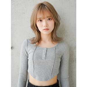 NYNY Mothersパピオス明石店×スタイル