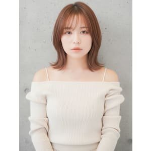 NYNY Mothersパピオス明石店×スタイル