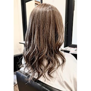 マロンベージュ - Hair salon Sophia【ヘアーサロンソピアー】掲載中