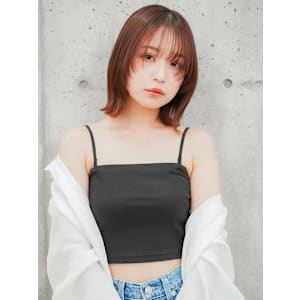 NYNY Mothers姫路南店×スタイル